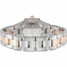 Baume & Mercier Linea Chronograph Silver Dial Women's Watch 10016 - image 3