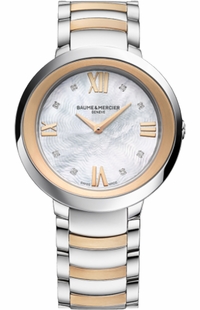 Baume & Mercier Promesse Women's Watch 10252