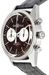 Bell & Ross Vintage Officer Limited Edition Men's Watch BRG126-BRN-ST/SCR2 - image 1