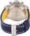 Breitling Avenger Chronograph 45 Blue Men's Watch A13317101C1X1 - image 2