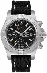 Breitling Avenger Chronograph 45 Men's Watch A13317101B1X1