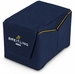 Breitling Avenger Chronograph GMT 45 Blue Dial Men's Watch A24315101C1A1 - image 5