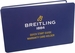 Breitling Navitimer Aviator 8 B35 Unitime 43mm Men's Watch AB3521U41B1A1 - image 4