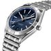 Breitling Chronomat Automatic 36 Blue Dial Women's Watch A10380101C1A1 - image 1