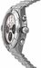 Breitling Chronomat B01 42 Silver Dial Men's Watch AB0134101G1A1 - image 1