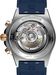 Breitling Chronomat B01 42 Steel & 18k Rose Gold Men's Watch UB0134101C1S1 - image 2