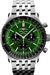 Breitling Navitimer B01 Chronograph 46 Steel Men's Watch AB0137241L1A1 - image 0