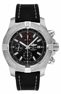 Breitling Super Avenger Chronograph 48 Men's Watch A13375101B1X2