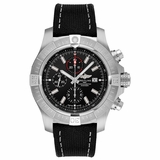 Breitling Super Avenger Chronograph 48 Men's Watch A13375101B1X2
