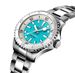 Breitling Superocean Automatic 36 Blue Dial Unisex Watch A17377211C1A1 - image 2