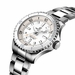 Breitling Superocean Automatic 36 Steel Women's Watch A17377211A1A1 - image 1
