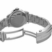 Breitling Superocean Automatic 36 Steel Women's Watch A17377211A1A1 - image 2