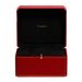 Cartier Ballon Bleu Blue Dial 18k Rose Gold 42mm Men's Watch WGBB0036 - image 5