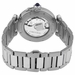 Cartier Pasha 41mm Steel Automatic Men's Watch WSPA0009 - image 3