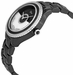 Christian Dior VIII Grand Bal Black Ceramic Women's Watch CD124BE3C003 - image 1