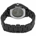 Christian Dior VIII Grand Bal Black Ceramic Women's Watch CD124BE3C003 - image 3