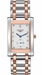 Longines DolceVita White Pearl & Diamond Dial Men's Watch L5.655.5.88.7 - image 0