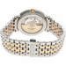 Longines Elegant Collection Steel & Rose Gold Men's Watch L4.810.5.12.7 - image 1