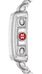 Michele Deco Limited Edition Pave Sapphire Dial Women's Watch MWW06A000803 - image 3