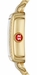 Michele Deco Madison Diamond Bezel Women's Watch MWW06T000161 - image 1