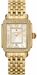 Michele Deco Madison Diamond Bezel Women's Watch MWW06T000161 - image 0