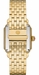 Michele Deco Madison Diamond Bezel Women's Watch MWW06T000161 - image 2