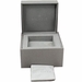 Michele Serein Rose Gold Diamond Dial Ladies Watch MWW21B000091 - image 5