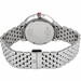 Michele Serein Mid Stainless Steel Diamond Women's Watch MWW21B000143 - image 2