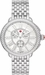 Michele Serein Stainless Steel Women's Watch MWW21A000068 - image 0