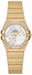 Omega Constellation Diamond Women's Watch 123.55.27.20.05.002 - image 0