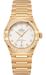 Omega Constellation 18k Yellow Gold Women's Watch 131.55.29.20.52.002 - image 0