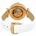 Omega De Ville Ladymatic 18k Yellow Gold Women's Watch 425.63.34.20.55.002 - image 3