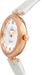 Omega De Ville Prestige Solid Gold Women's Watch 424.53.27.60.55.002 - image 1