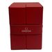 Omega De Ville Prestige Solid Gold Women's Watch 424.53.27.60.55.002 - image 5