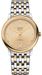 Omega De Ville Prestige Gold Dial Co-Axial Men's Watch 424.20.40.20.08.002 - image 0