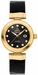 Omega De Ville Ladymatic Black Dial 34mm Women's Watch 425.63.34.20.51.002 - image 0