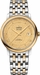 Omega De Ville Prestige Steel & Yellow Gold Men's Watch 424.20.40.20.08.001 - image 0