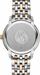 Omega De Ville Prestige Steel & Yellow Gold Men's Watch 424.20.40.20.08.001 - image 1