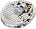 Omega De Ville Prestige Steel & Yellow Gold Men's Watch 424.20.40.20.08.001 - image 4