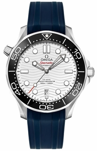 Omega Seamaster Diver 300M Men's Watch 210.32.42.20.04.001