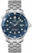 Omega Seamaster Quartz Blue Dial Men's Watch 2221.80.00 - image 0