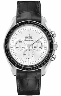 Omega Speedmaster Moonwatch Professional Gold Watch 310.63.42.50.02.001