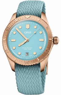Oris