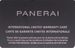Panerai Luminor Black Dial Titanium Men's Watch PAM01305 - image 1