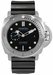 Panerai Luminor Black Dial Titanium Men's Watch PAM01305 - image 0