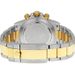 Rolex Cosmograph Daytona Gold & Steel Diamonds Men's Watch 126503-0002 - image 1
