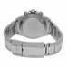 Rolex Cosmograph Daytona Steel Bezel Black Dial Men's Watch 116520-0015 - image 2