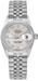 Rolex Datejust 31 18k White Gold Fluted Bezel Stainless Steel Women's Watch 78274 - image 0