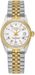 Rolex Datejust 31 White Dial Steel & 18k Yellow Gold Women's Watch 68273 - image 0