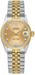 Rolex Datejust 31 Champagne Diamond Dial Jubilee Women's Watch 68273 - image 0